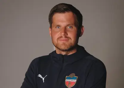 Тренер спортивной школы «Енисей» Вячеслав Кирюшин: «Нахожусь в структуре клуба и мне хочется приносить пользу»
