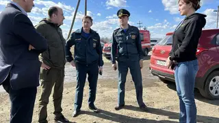 В Иркутской области двое мужчин погибли при пожарах