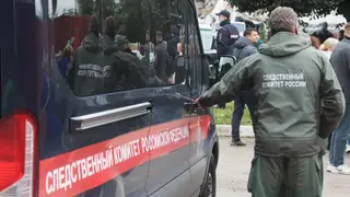 Жительница Кемеровской области зарезала четырех человек
